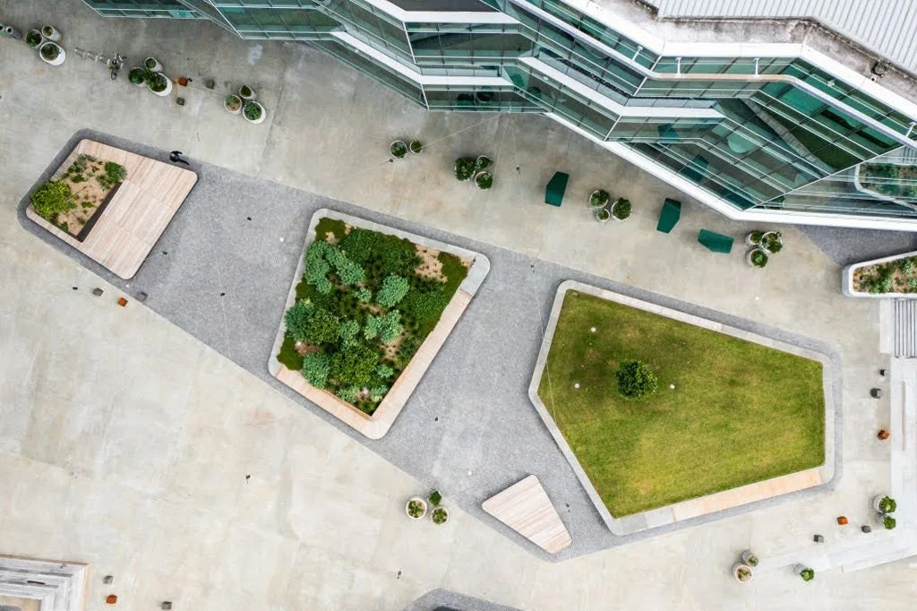 Minimum weight, maximum impact