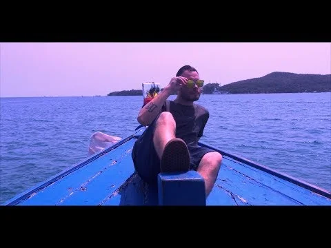 Koncept - Overboard - M/V