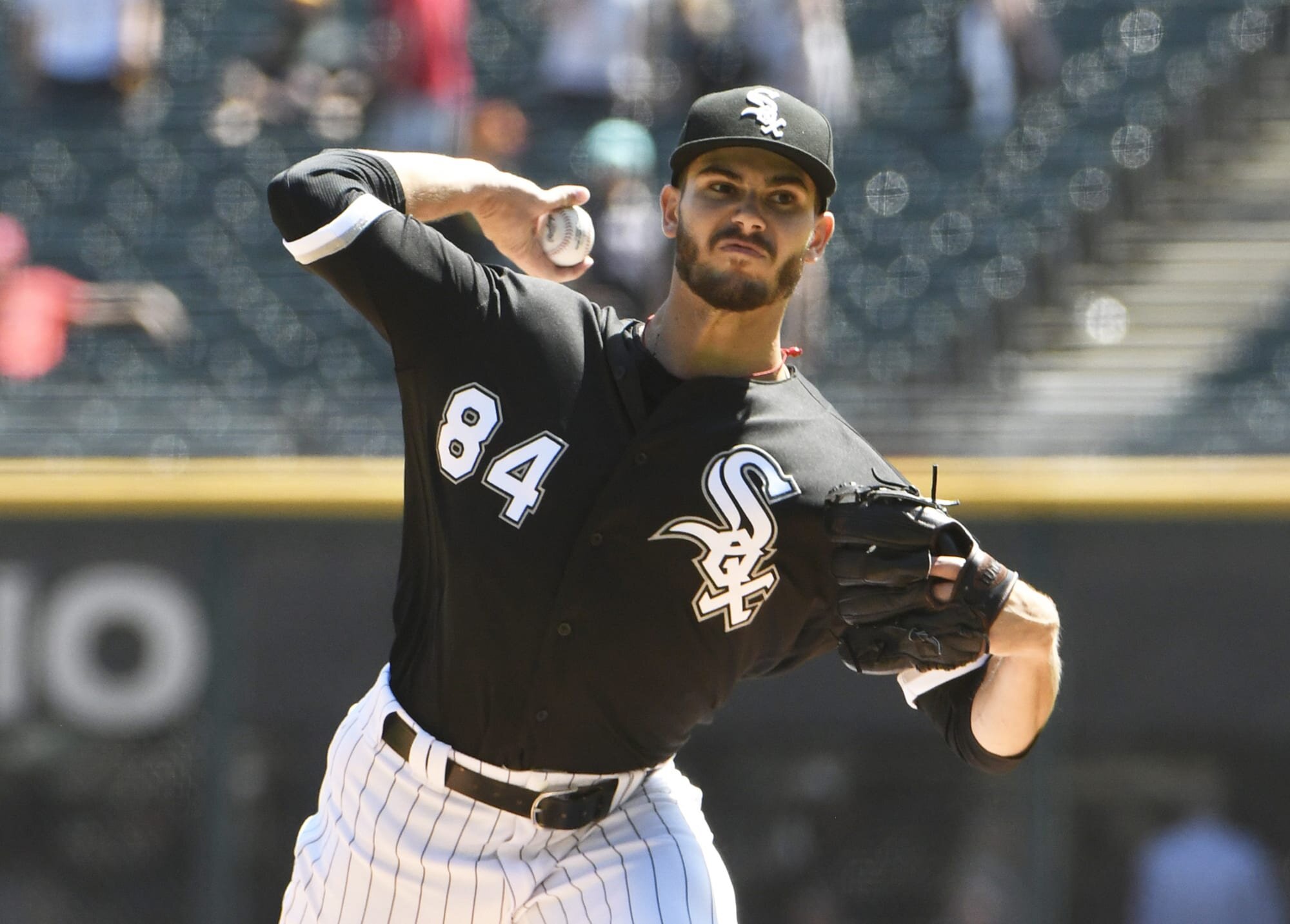 DYLAN CEASE