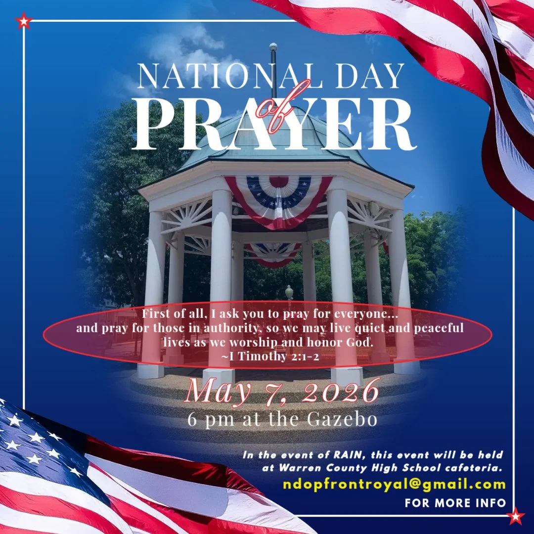 National Day of Prayer