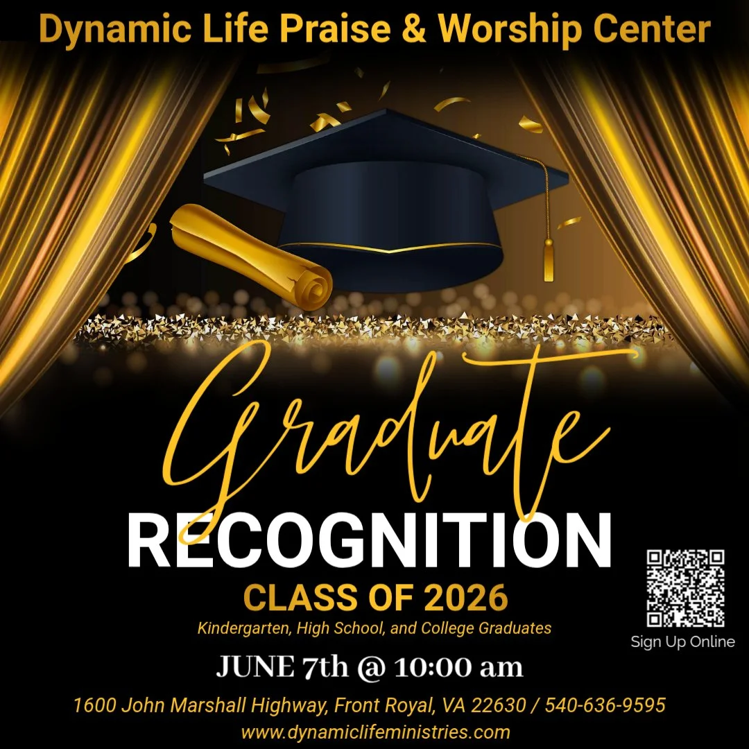Graduation Recognition Service