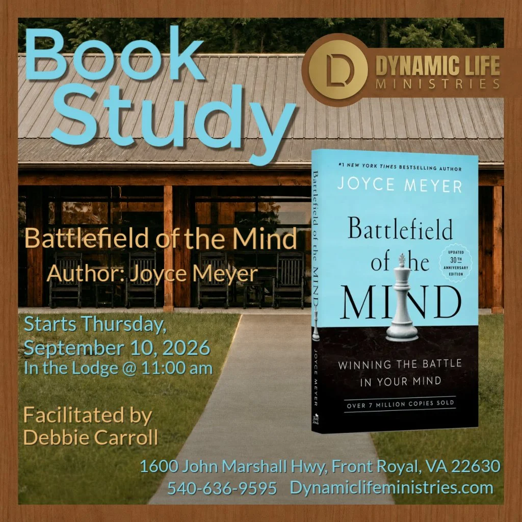 Battlefield of the Mind Class 