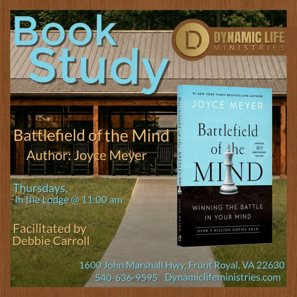 Battlefield of the Mind Class 