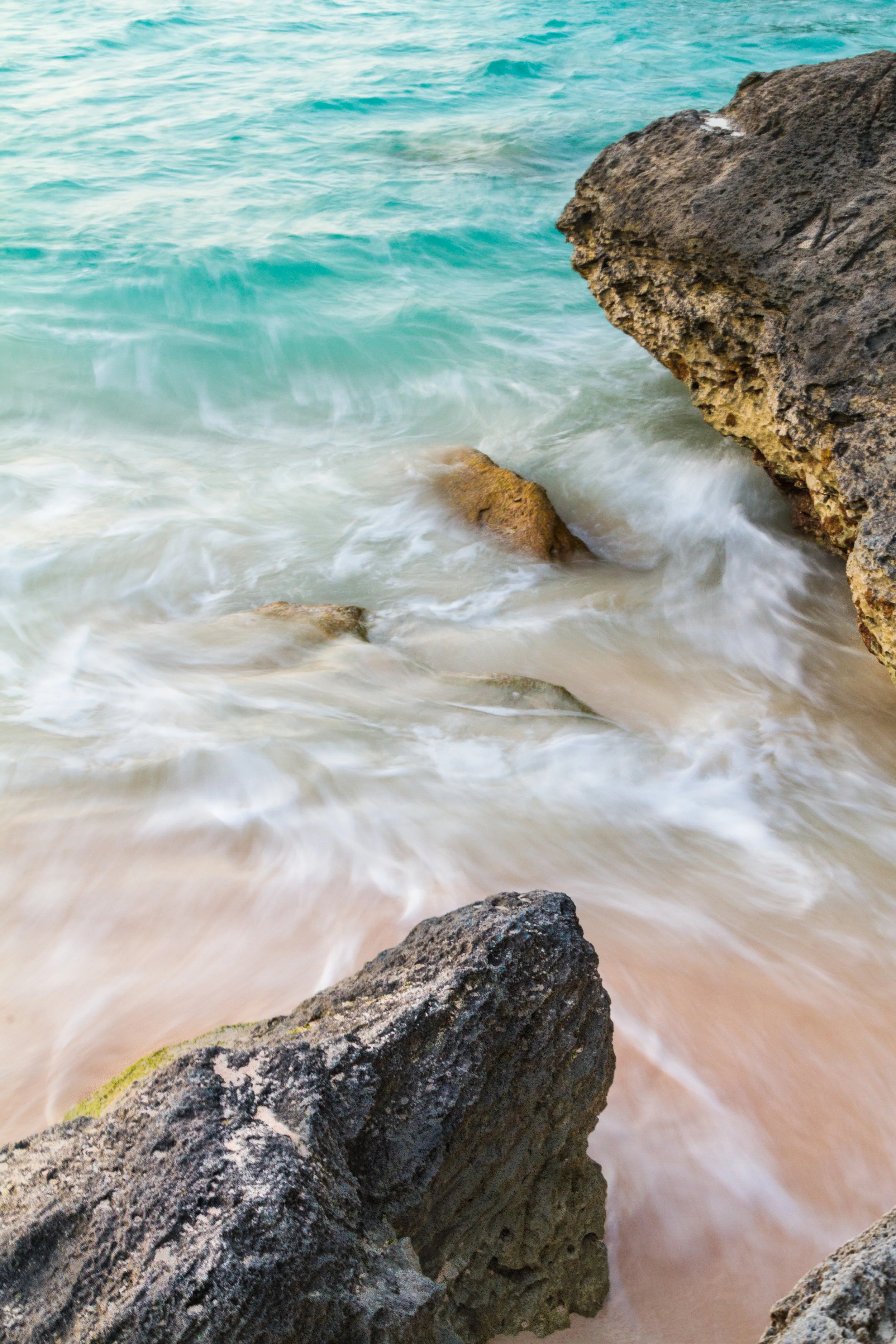 Smooth Tide