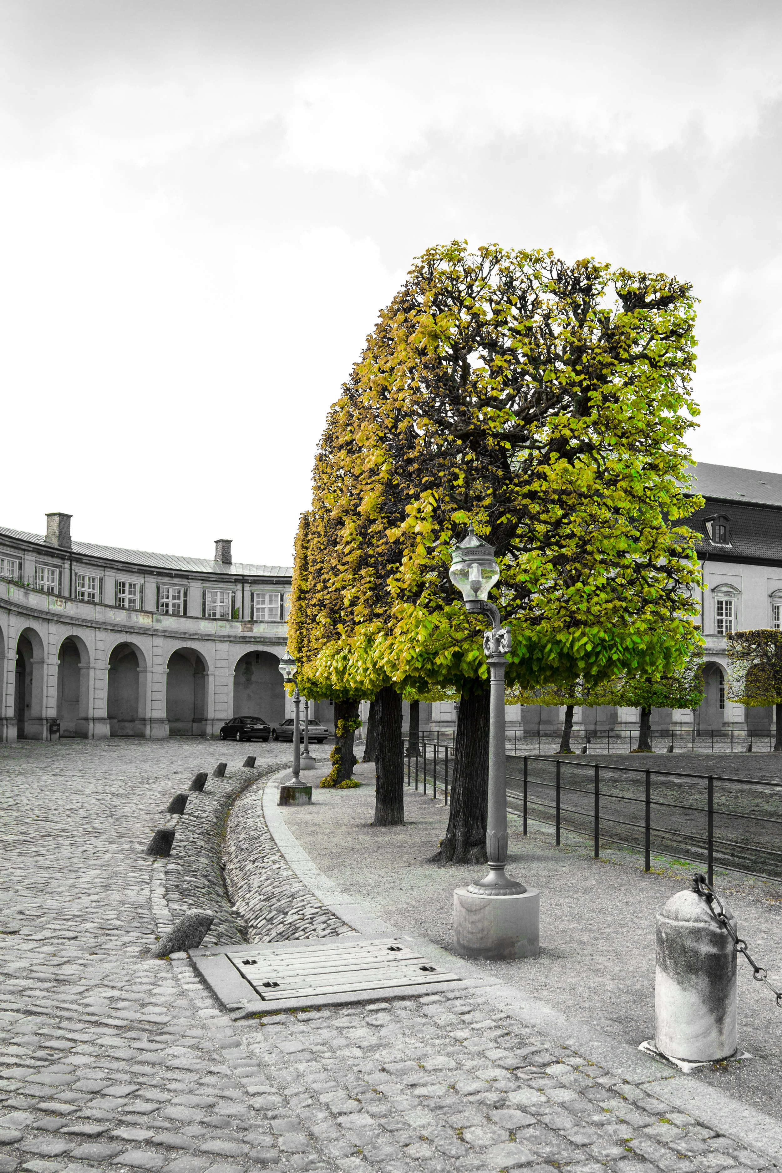 Green Space