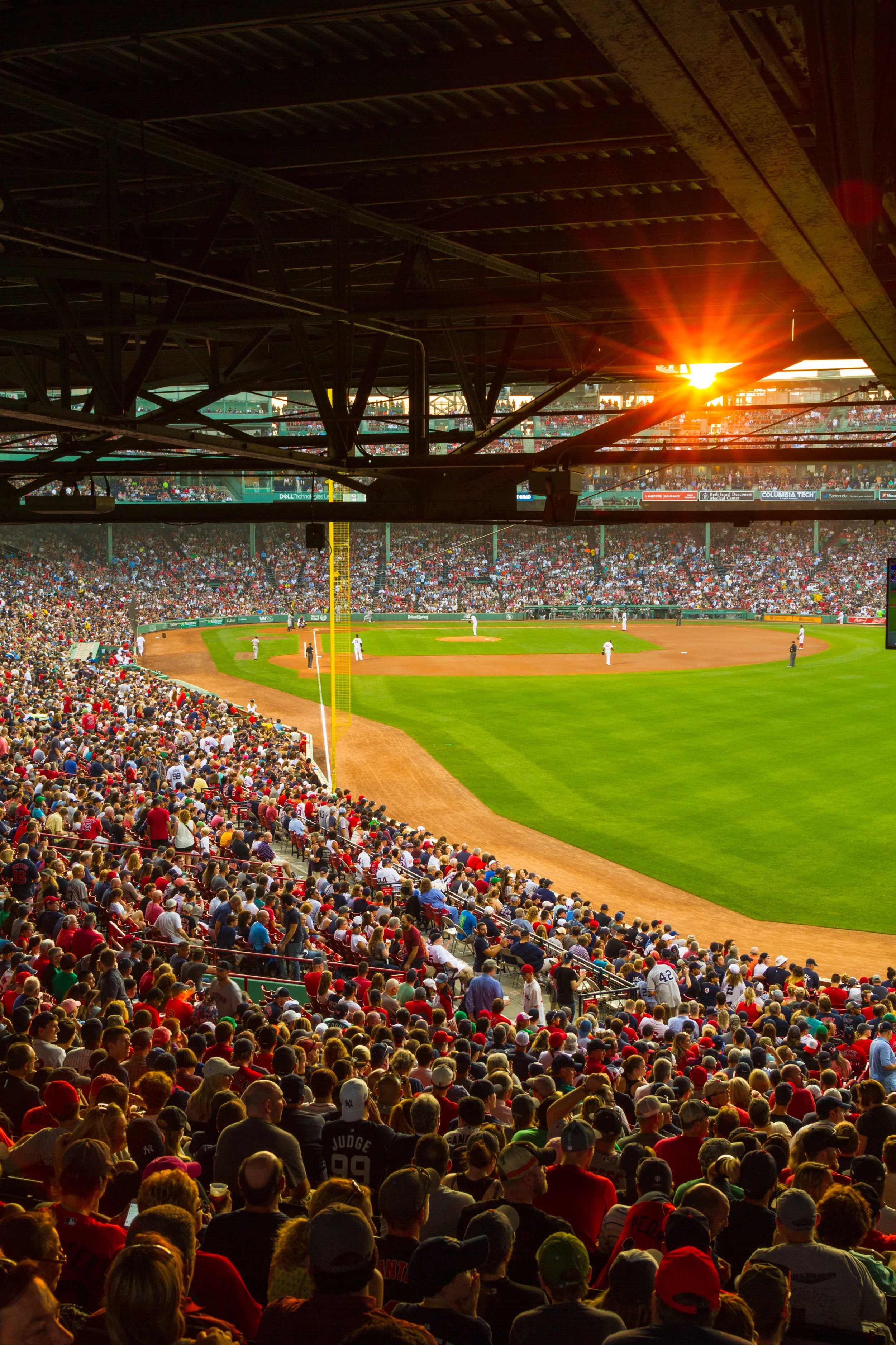 Play Ball