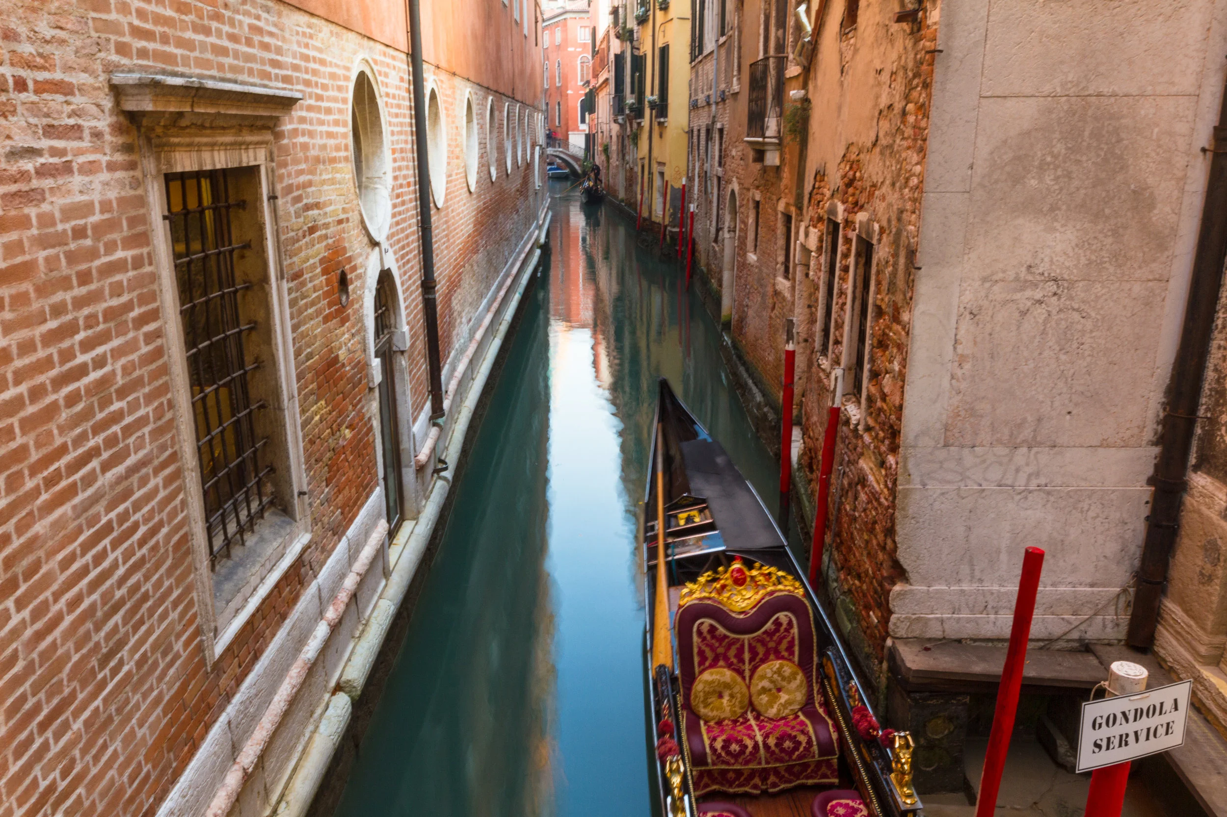 Gondola Service
