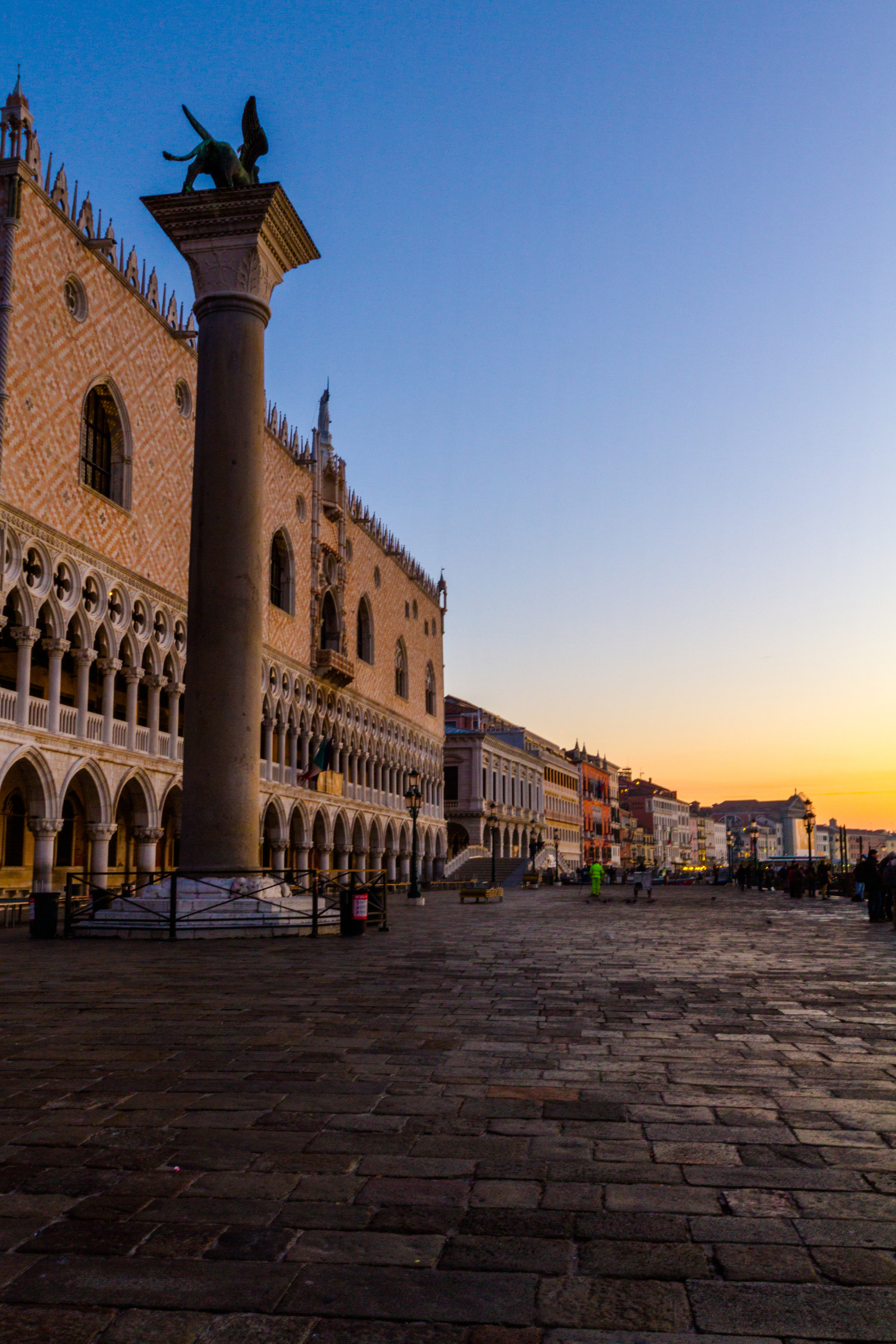 Cobbled