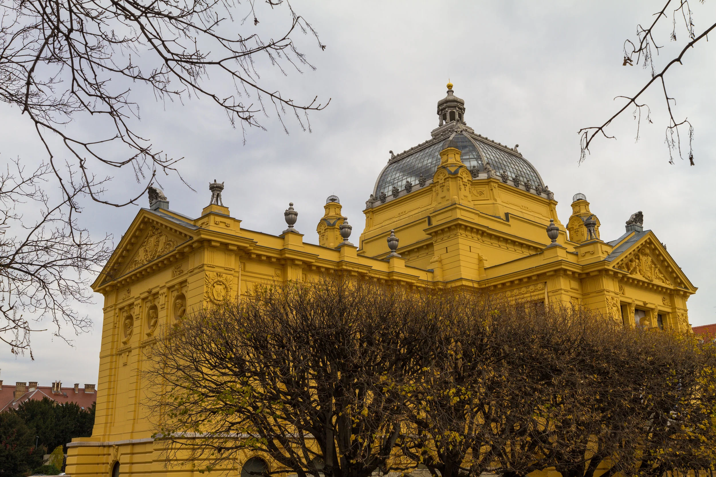 Golden Capitol