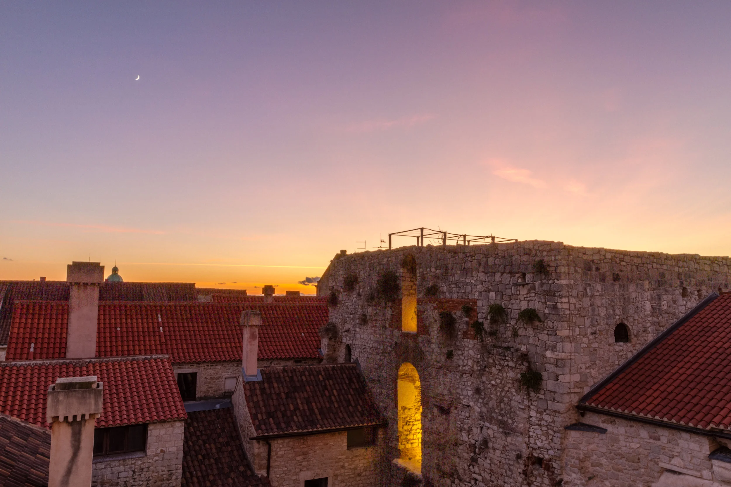 Castle Twilight