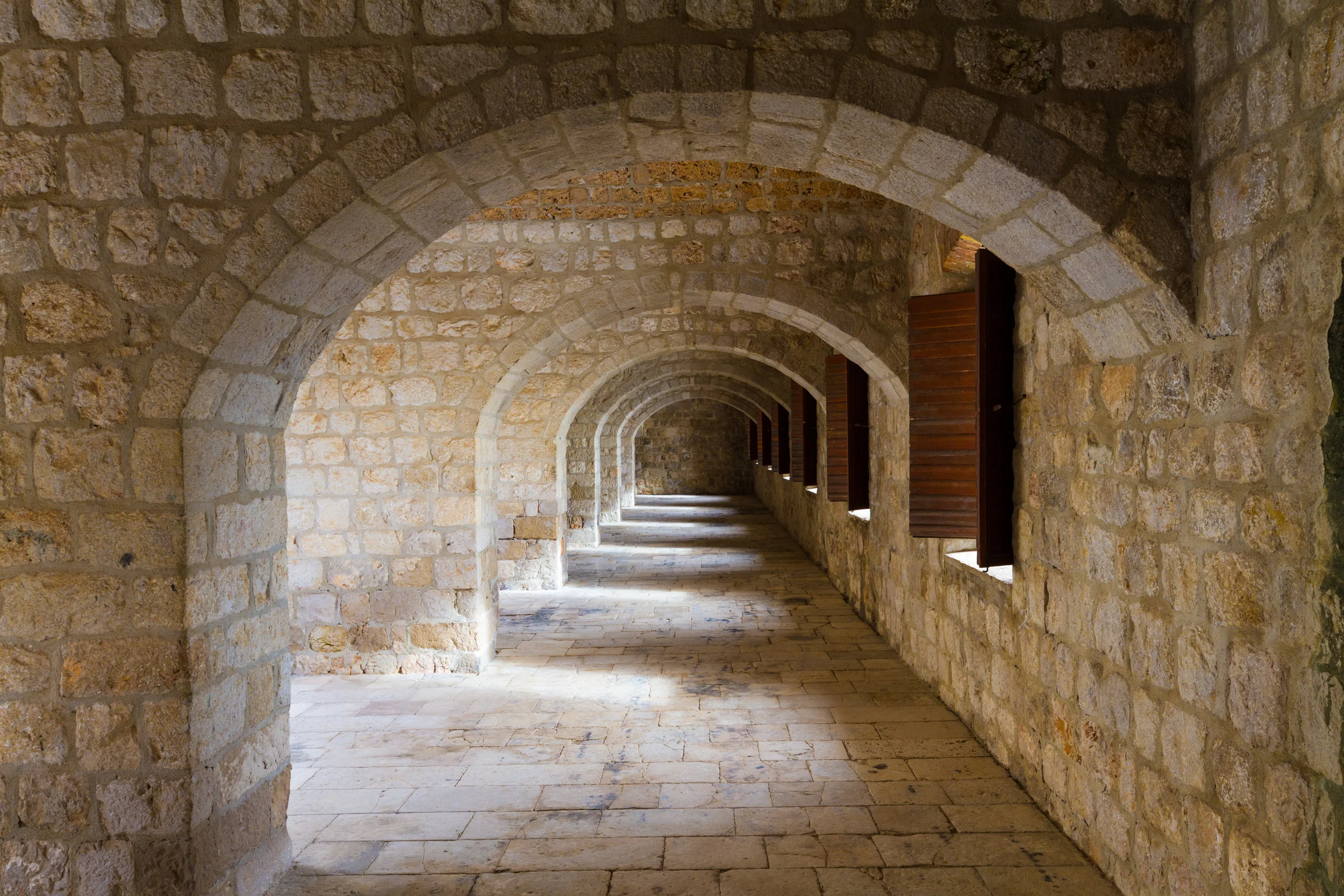 The Keep