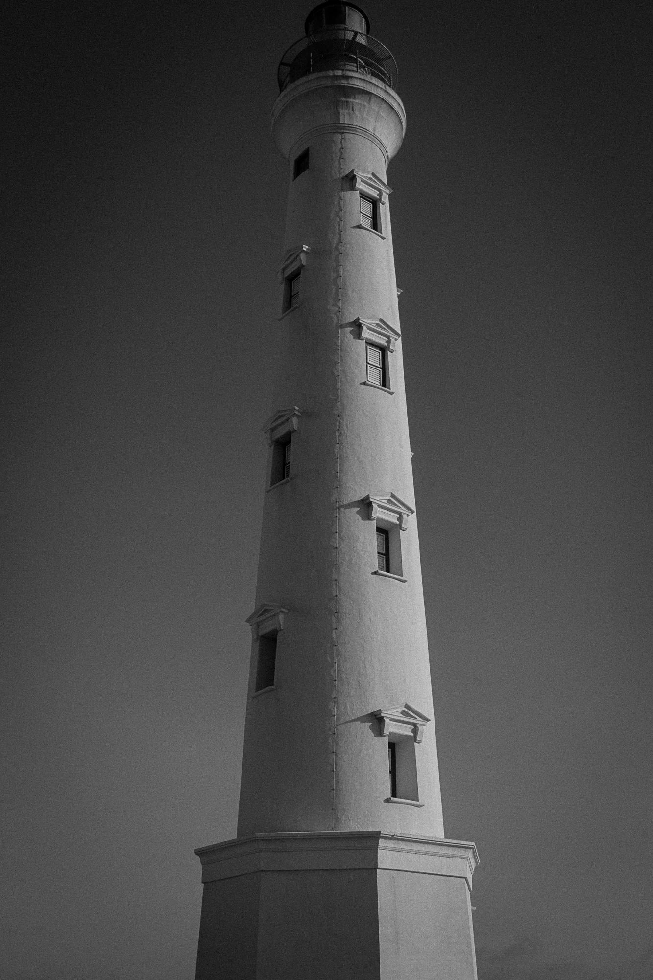 Grey Tower