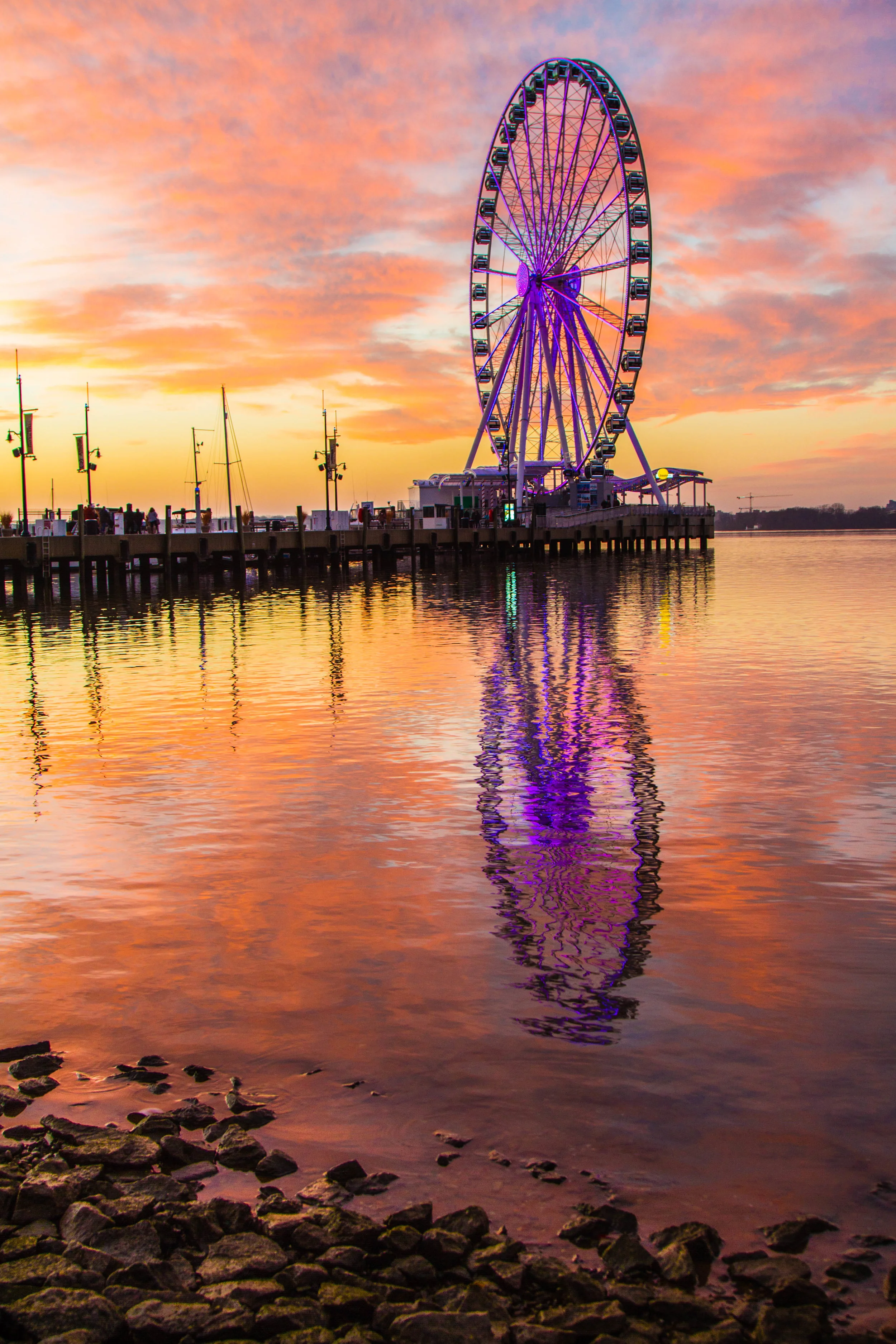 National Harbor 2