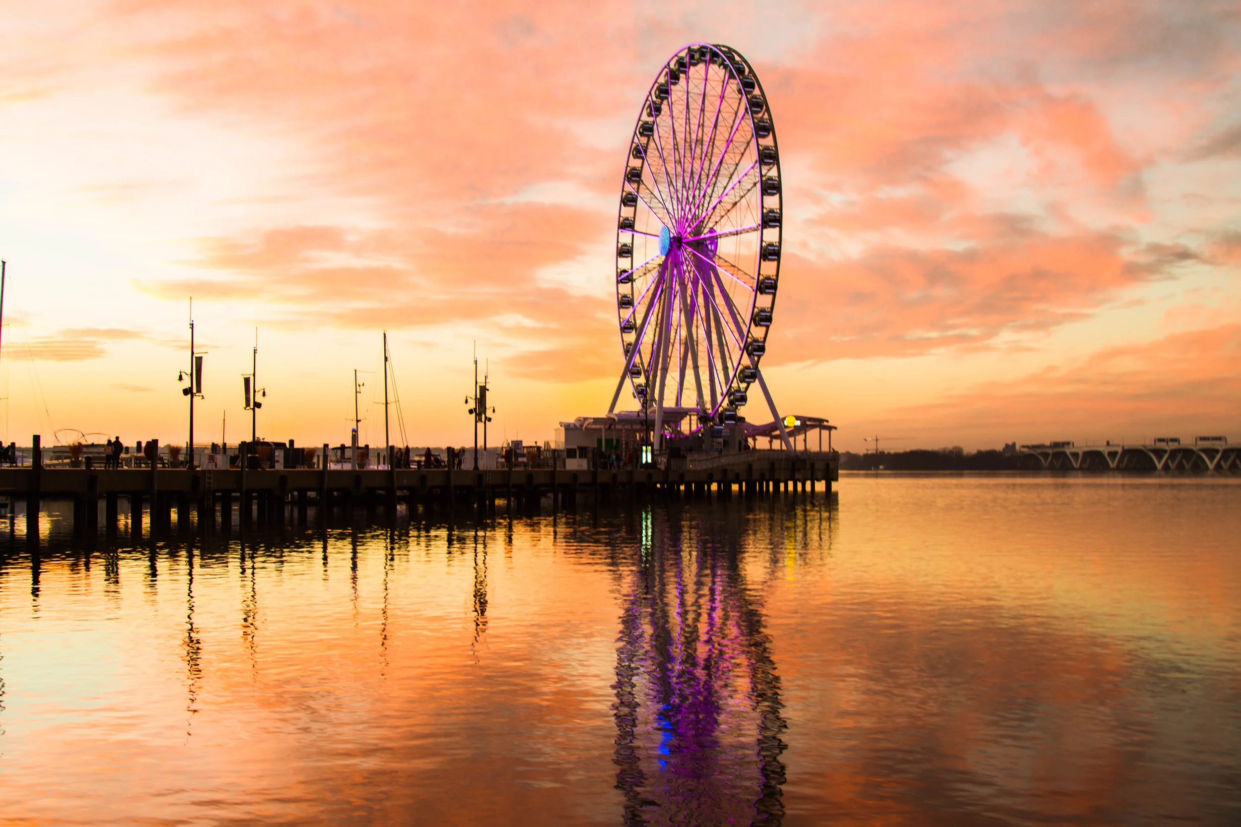 National Harbor 2