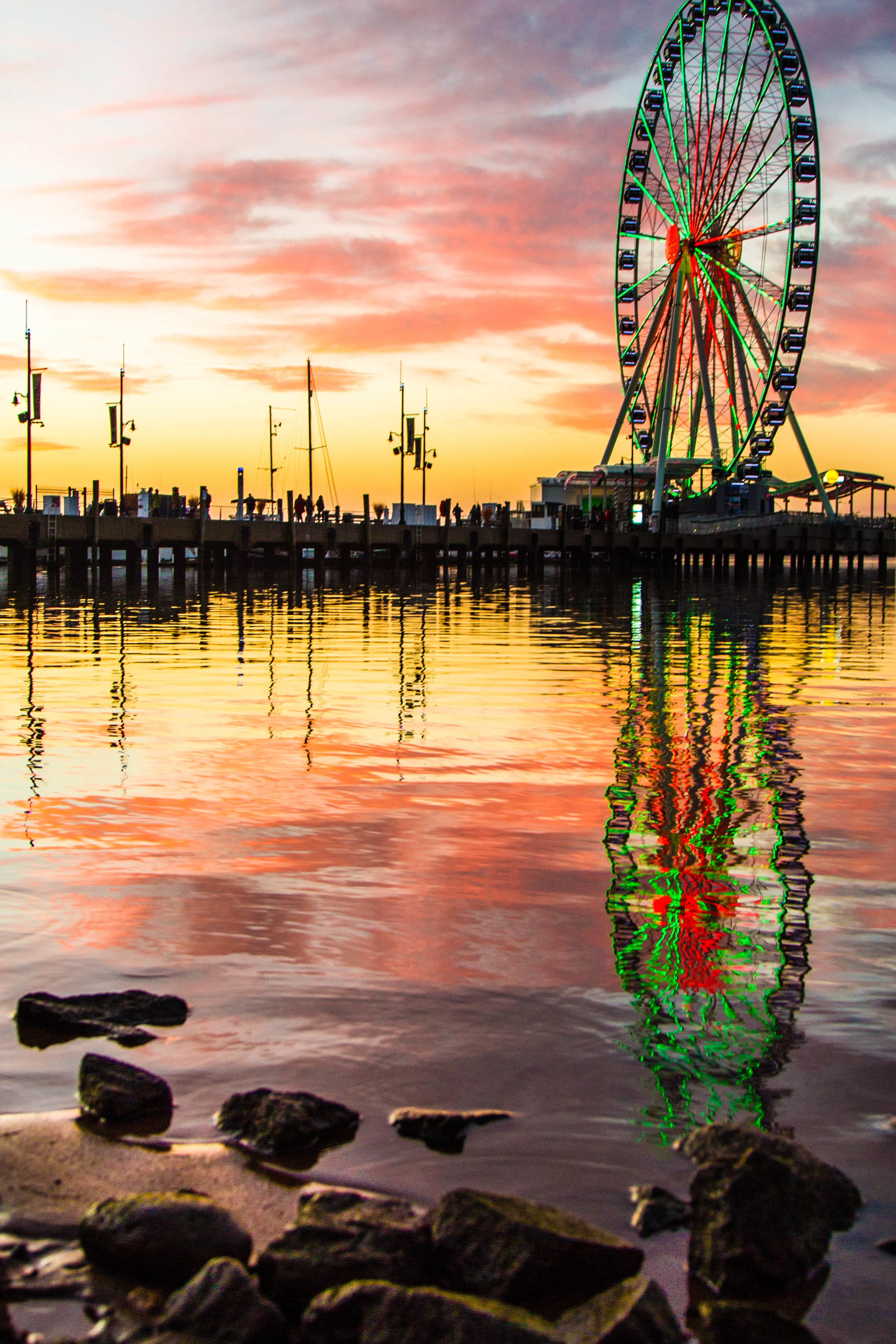 National Harbor 4