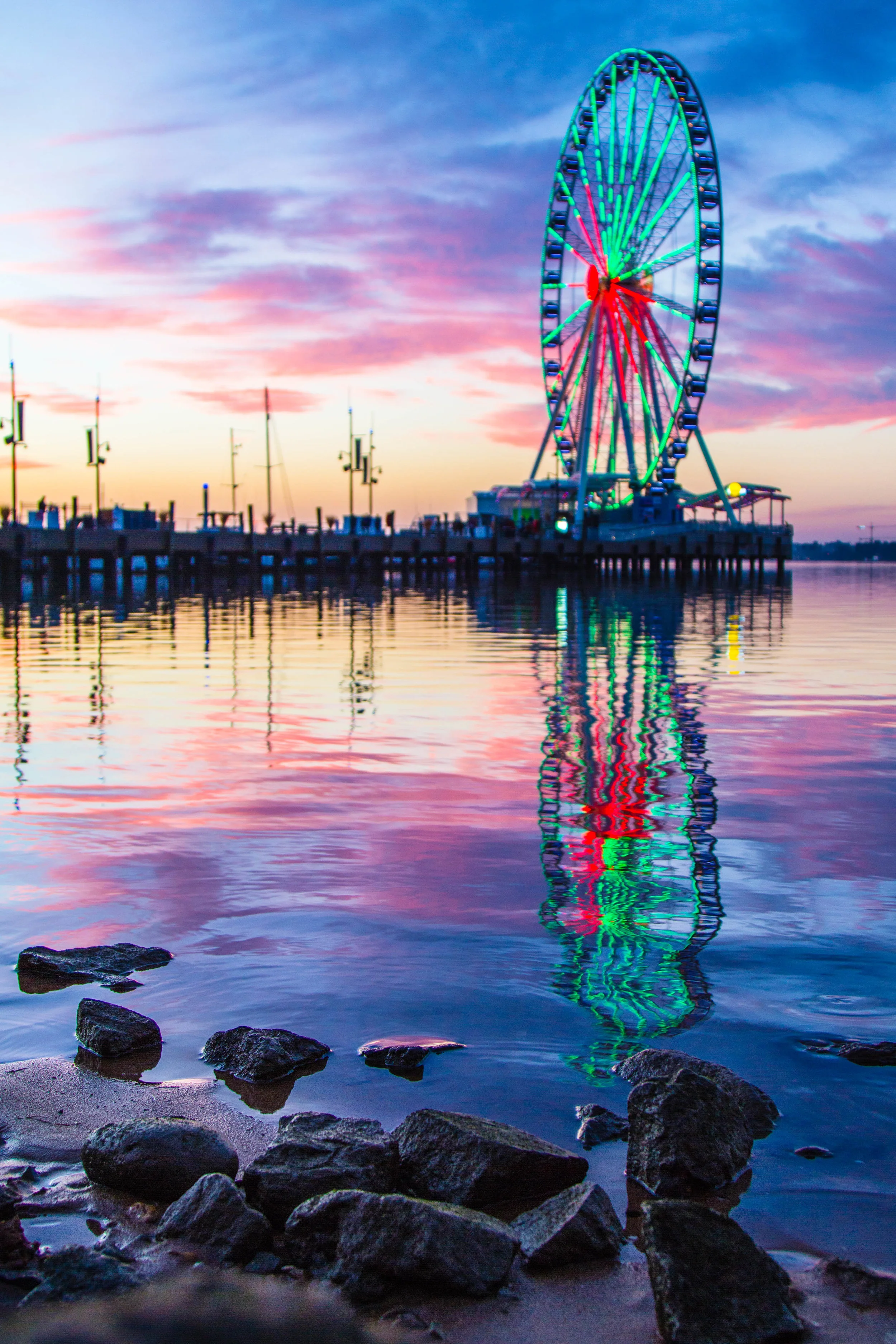 National Harbor 5