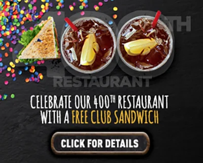 Digital Banner Ad