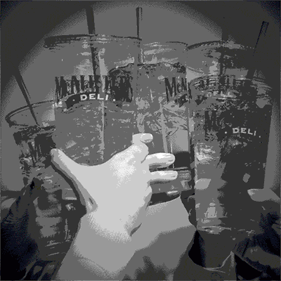 Social Content (Tumblr Page)