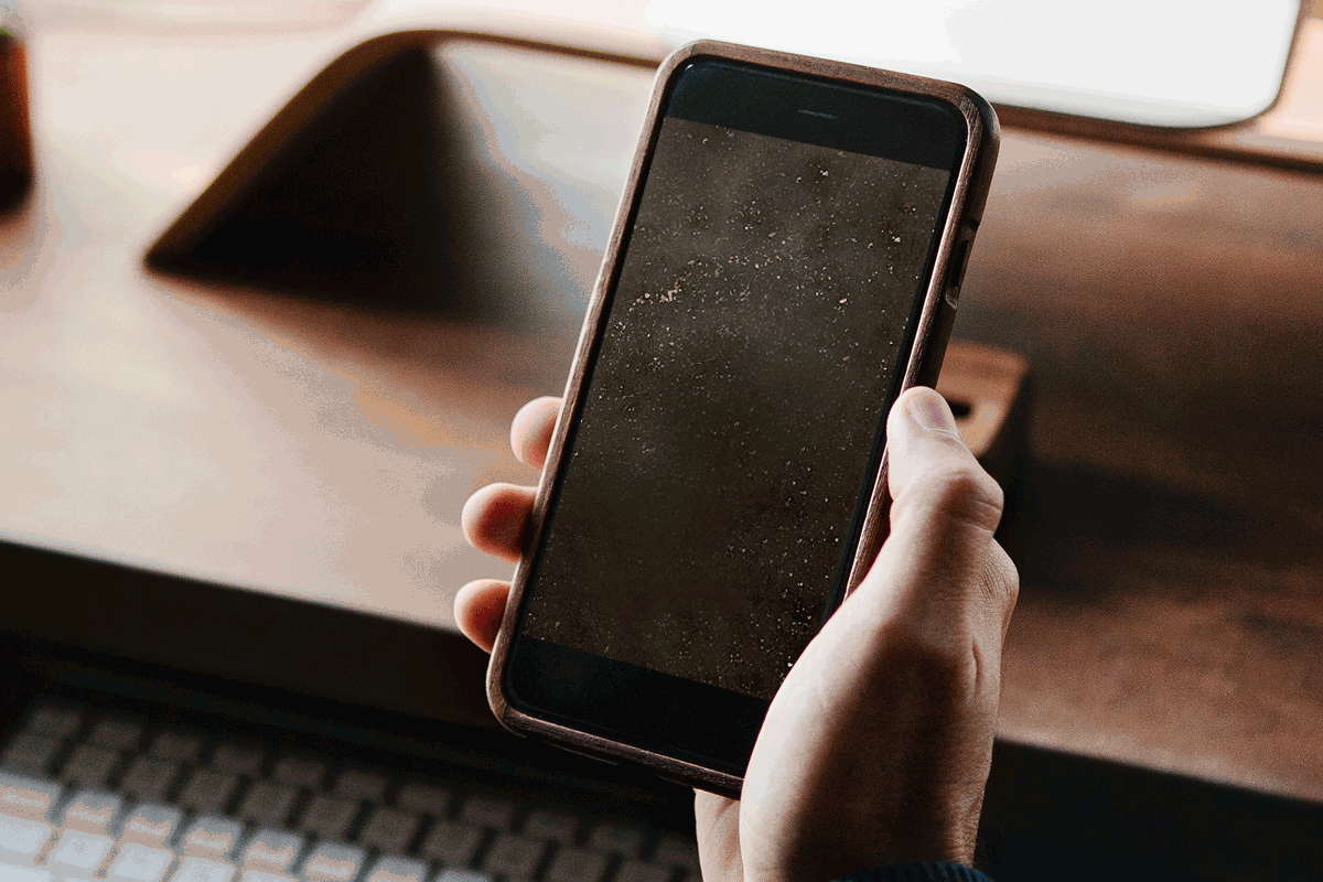 Animated Digital Banner Ad