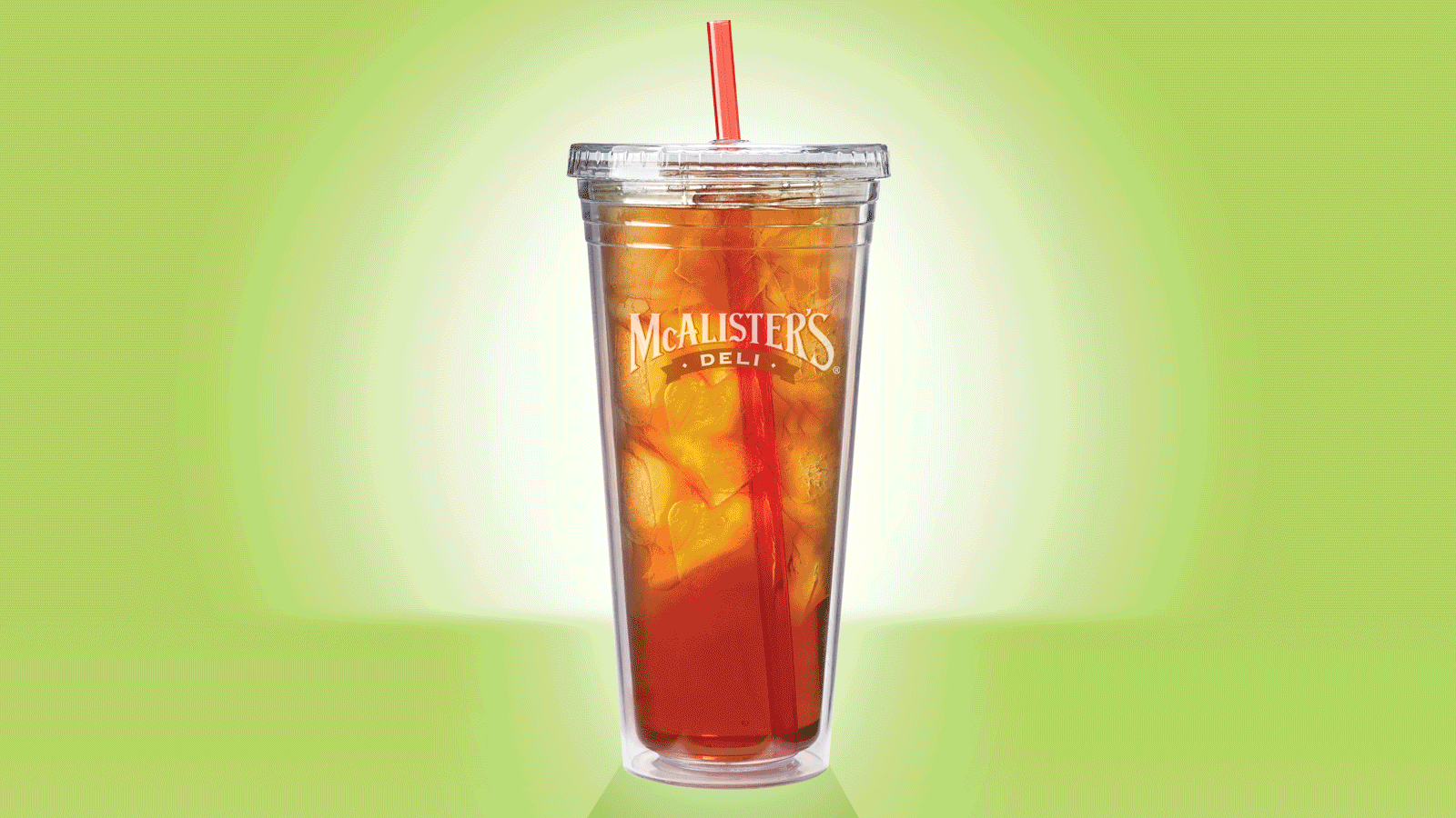 Digital Menu Board POP