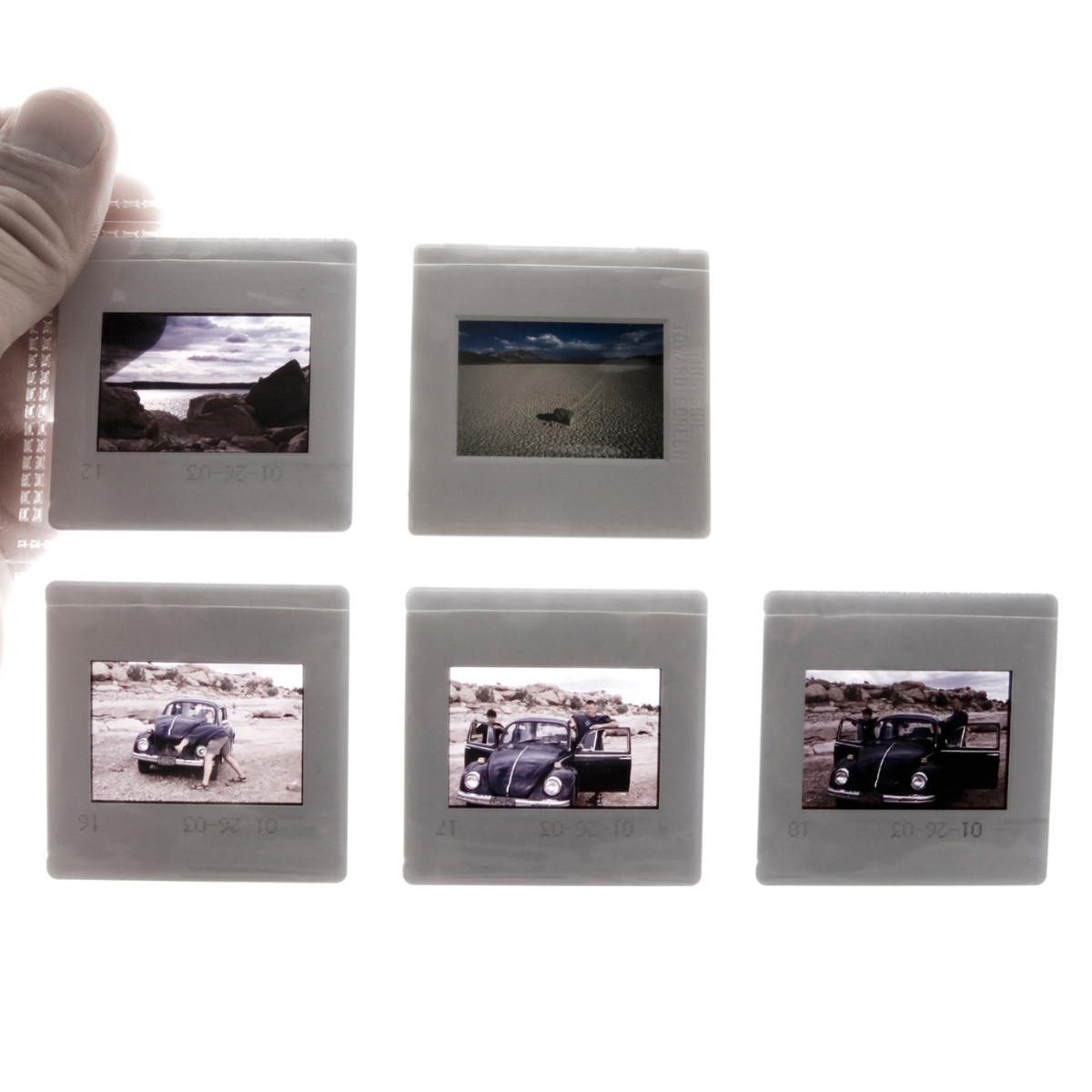 Professional Media Digitization Services in Brisbane