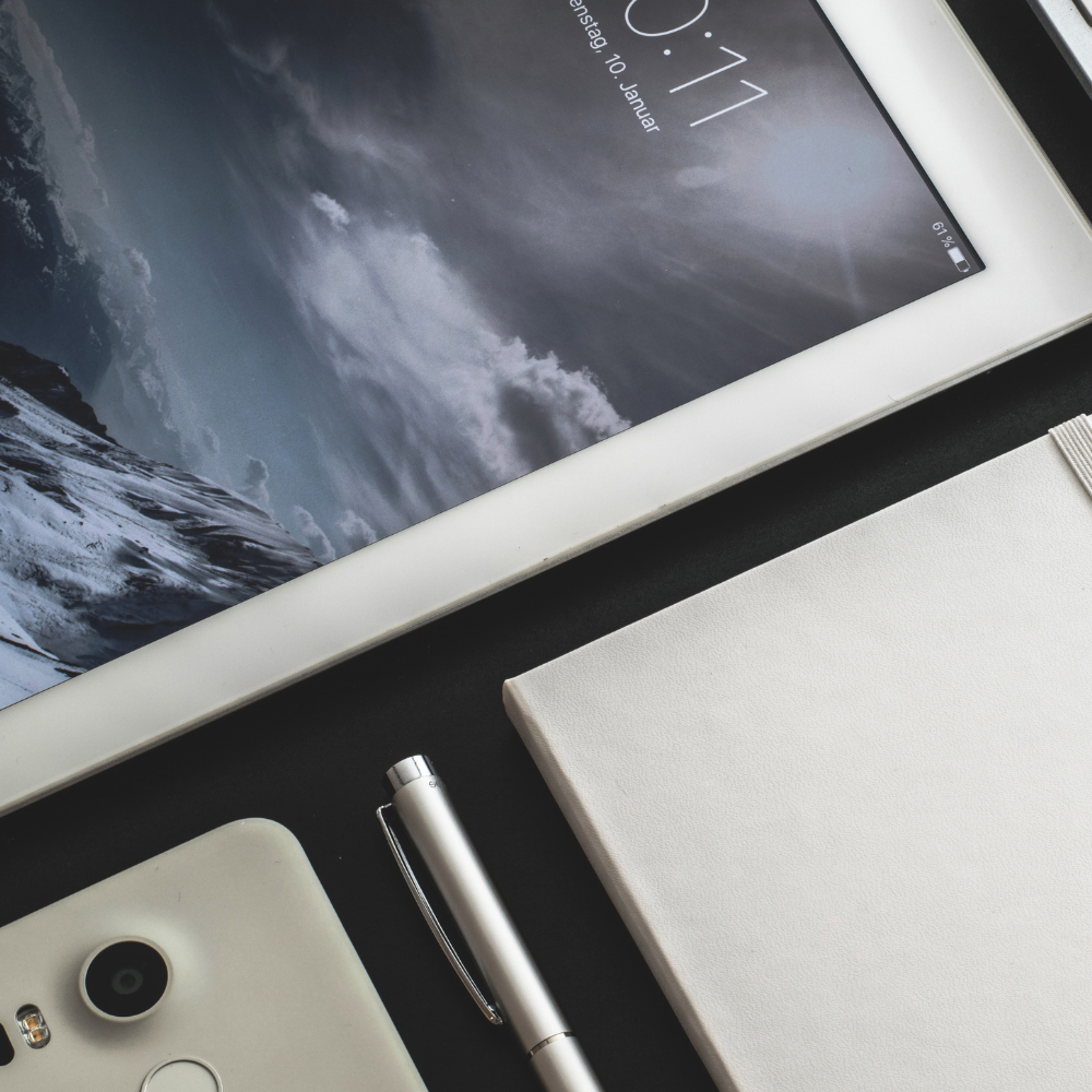 We Digitise your Memories