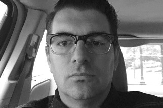 Jason Goodwin