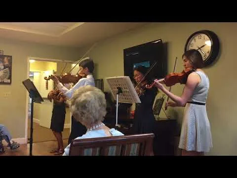 Moon River - Music of Bakersfield