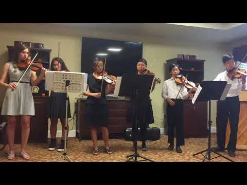 Lovers Waltz - Music of Bakersfield