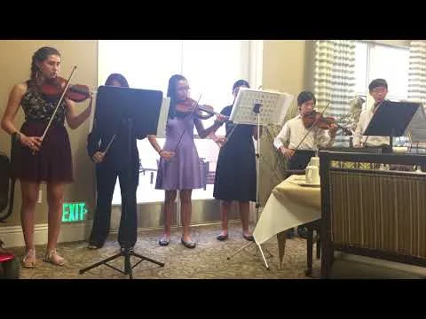 My Favorite Things - Music of Bakersfield