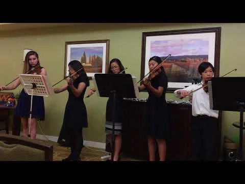 Edelweiss - Music of Bakersfield