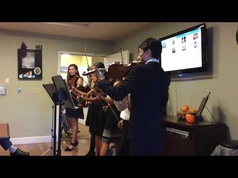 The Swan - Music of Bakersfield