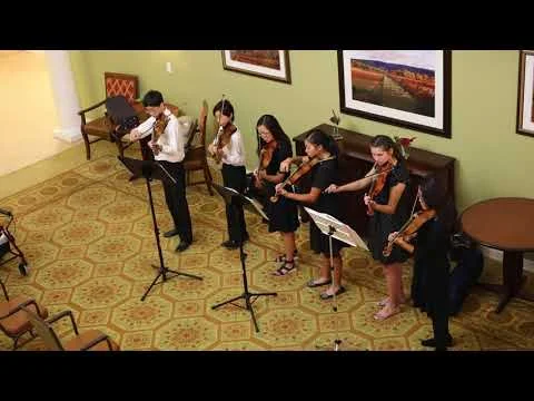 Secret Garden - Music of Bakersfield