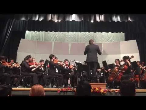 Overture to Lucio Silla