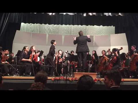 Symphony No. 8 in G major Op. 88, "Finale"