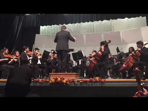 Die Fledermaus Overture