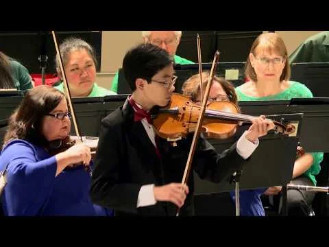 Young People's Concert Series 2017