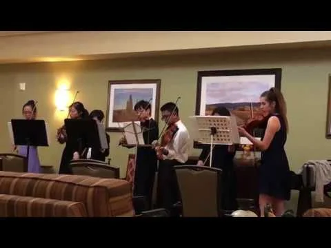 La Rejouissance - Music of Bakersfield