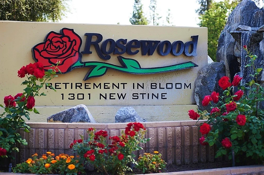 Rosewood Retirement Community