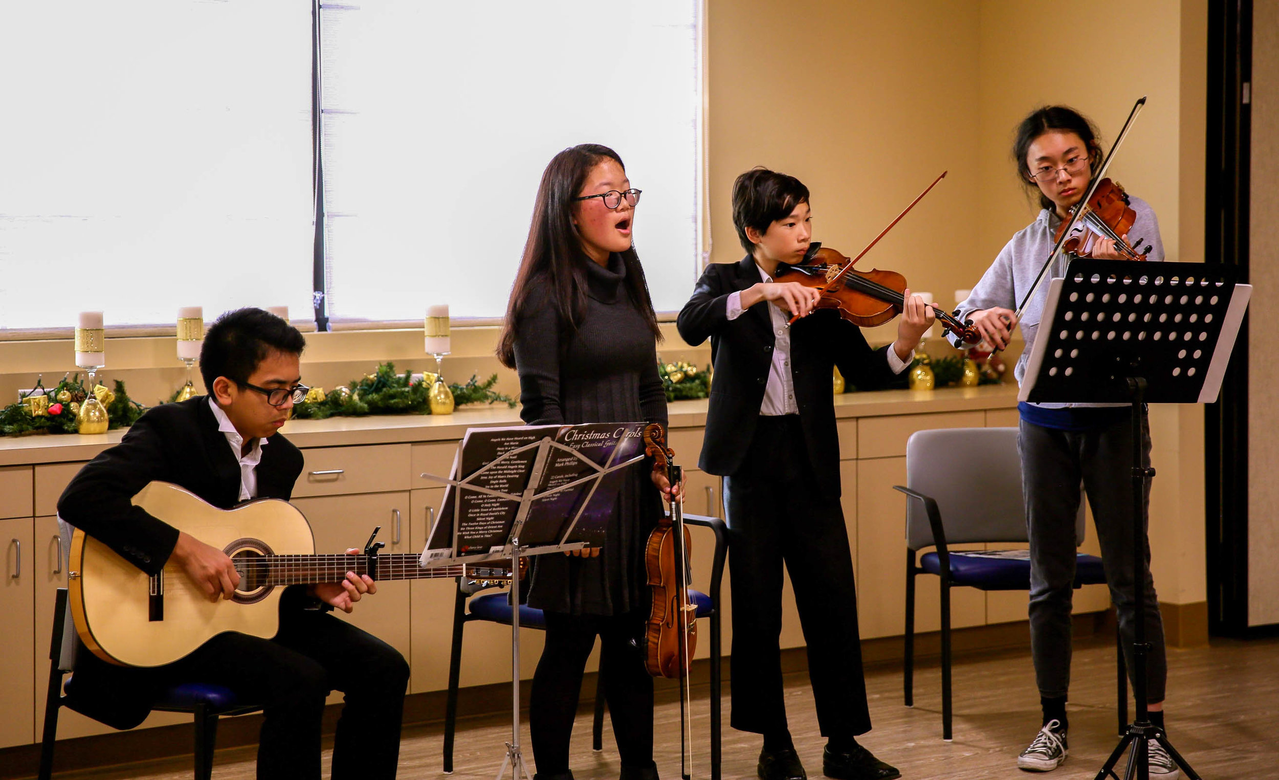 MUSIC OF BAKERSFIELD