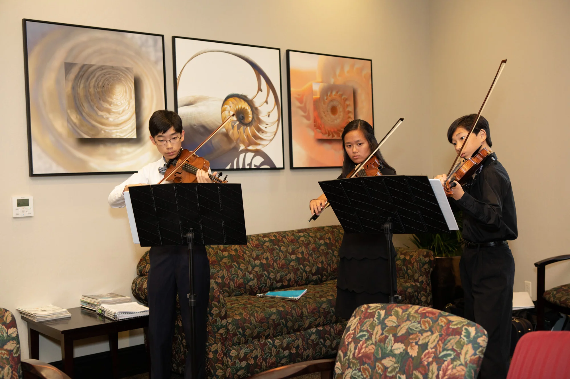 45th Anniversary San Dimas Medical Group