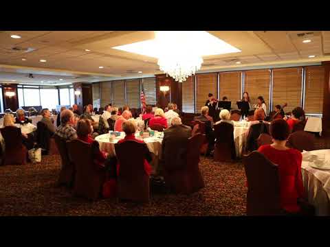 Music of Bakersfield Breakfast - Lover's Waltz