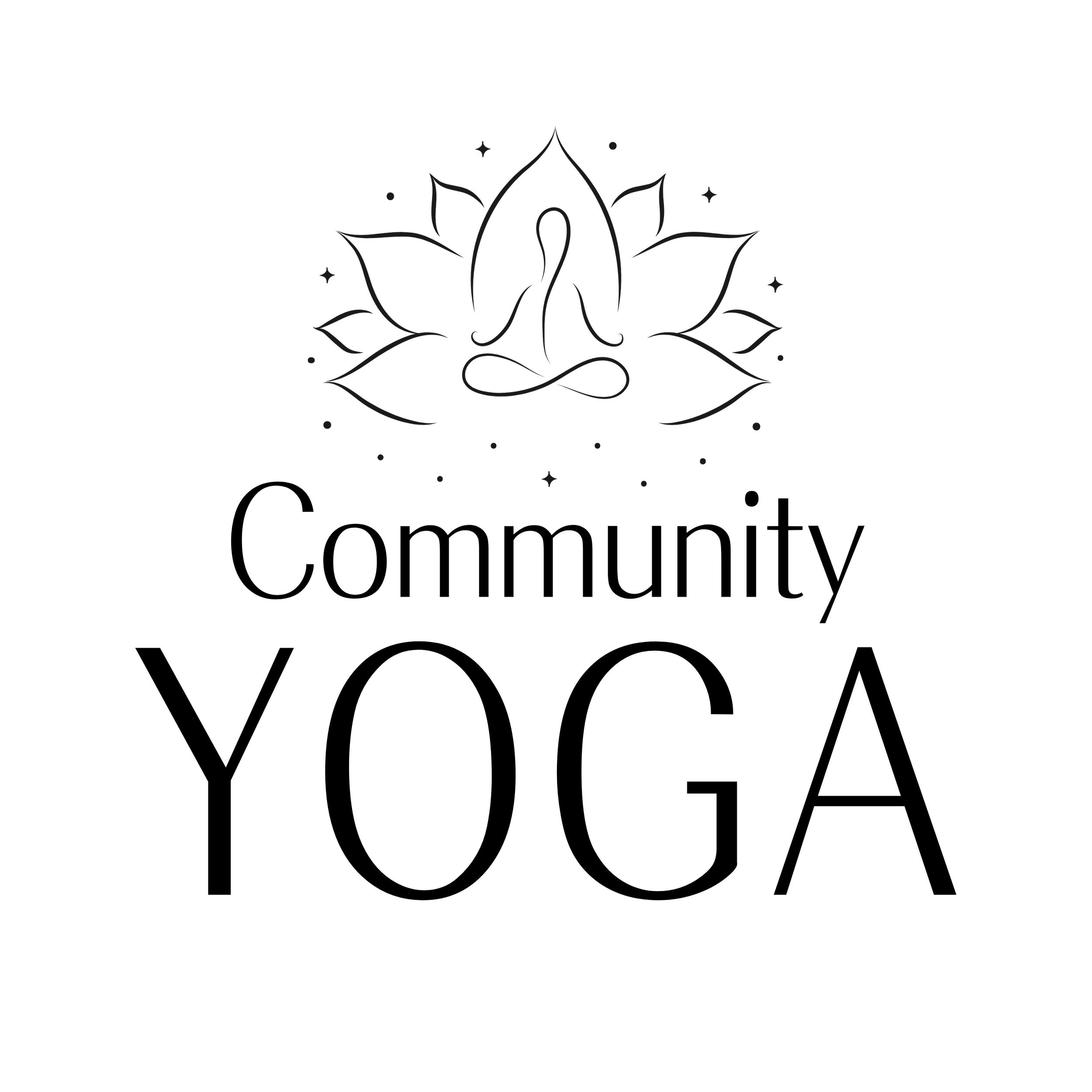 Community Yoga Phoenix