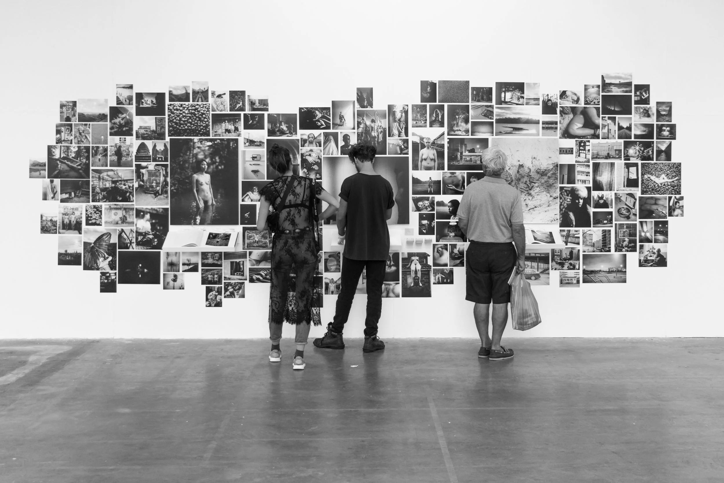 Moniker Art Fair