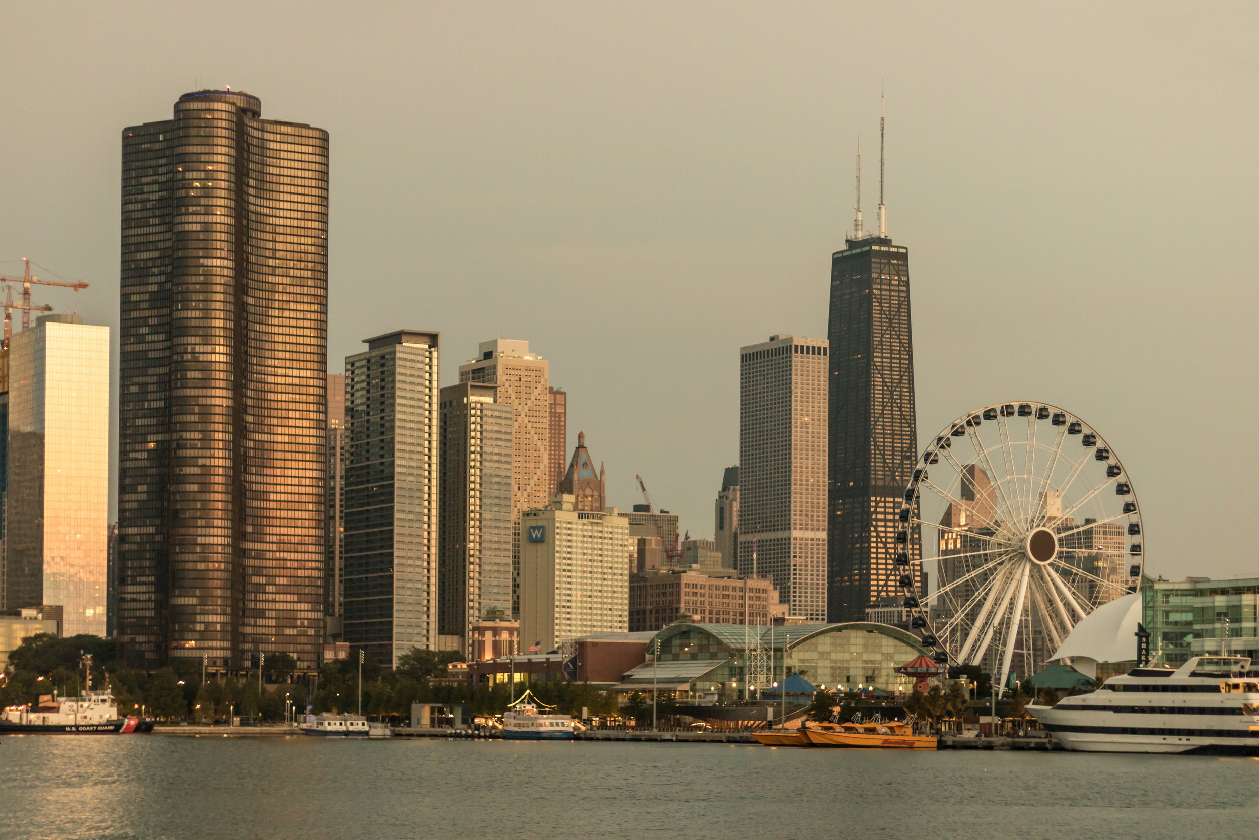 Navy Pier
