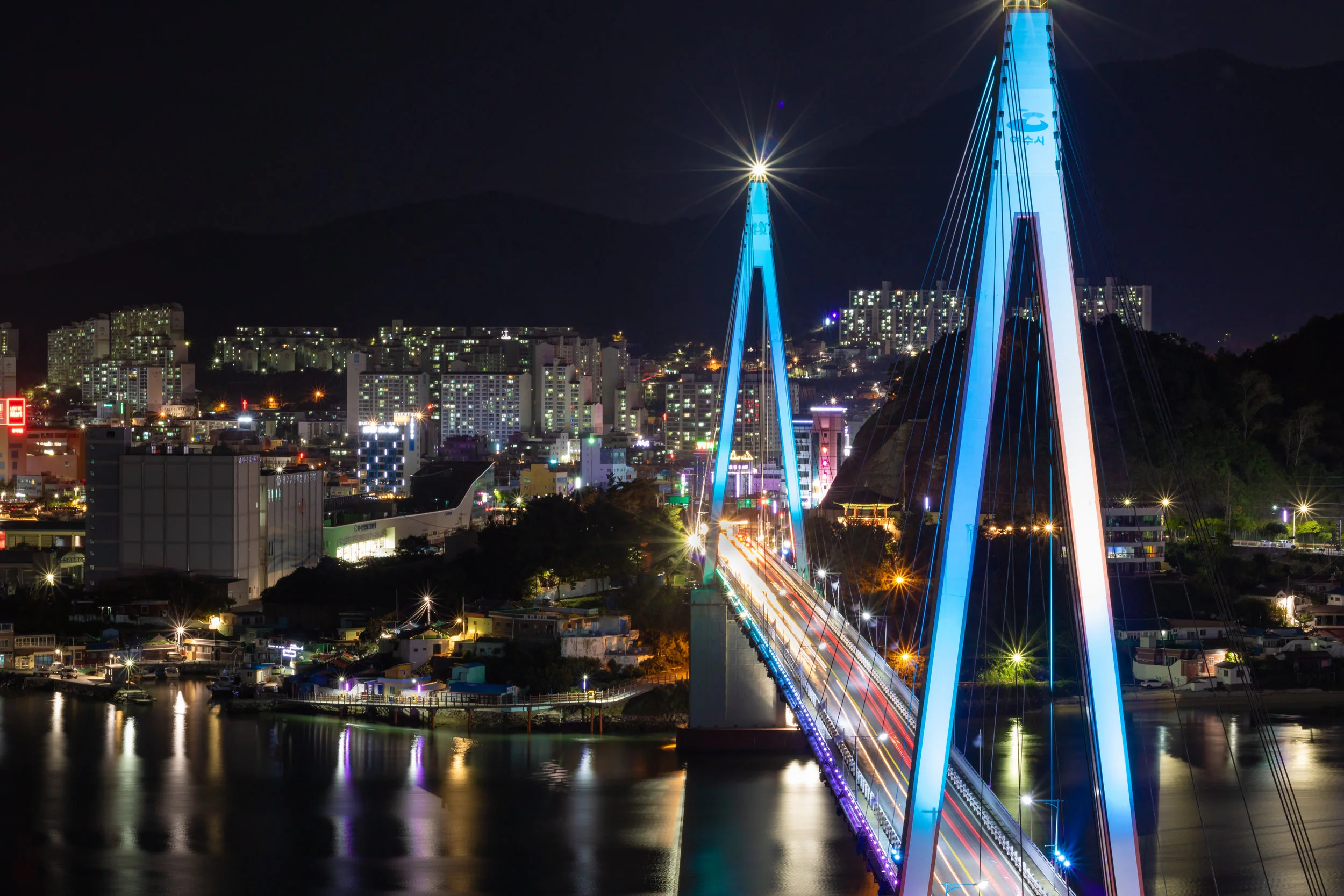Dolsandaegyo Bridge