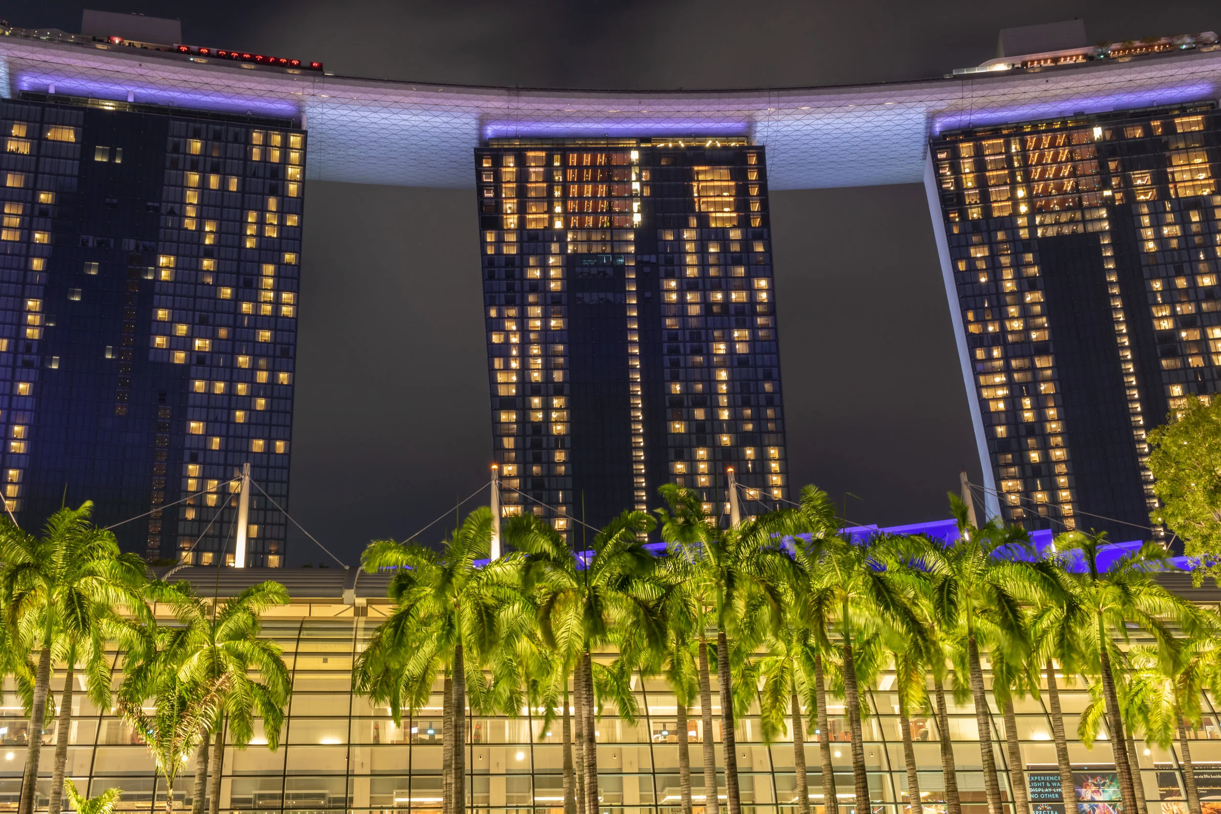 Marina Bay Sands