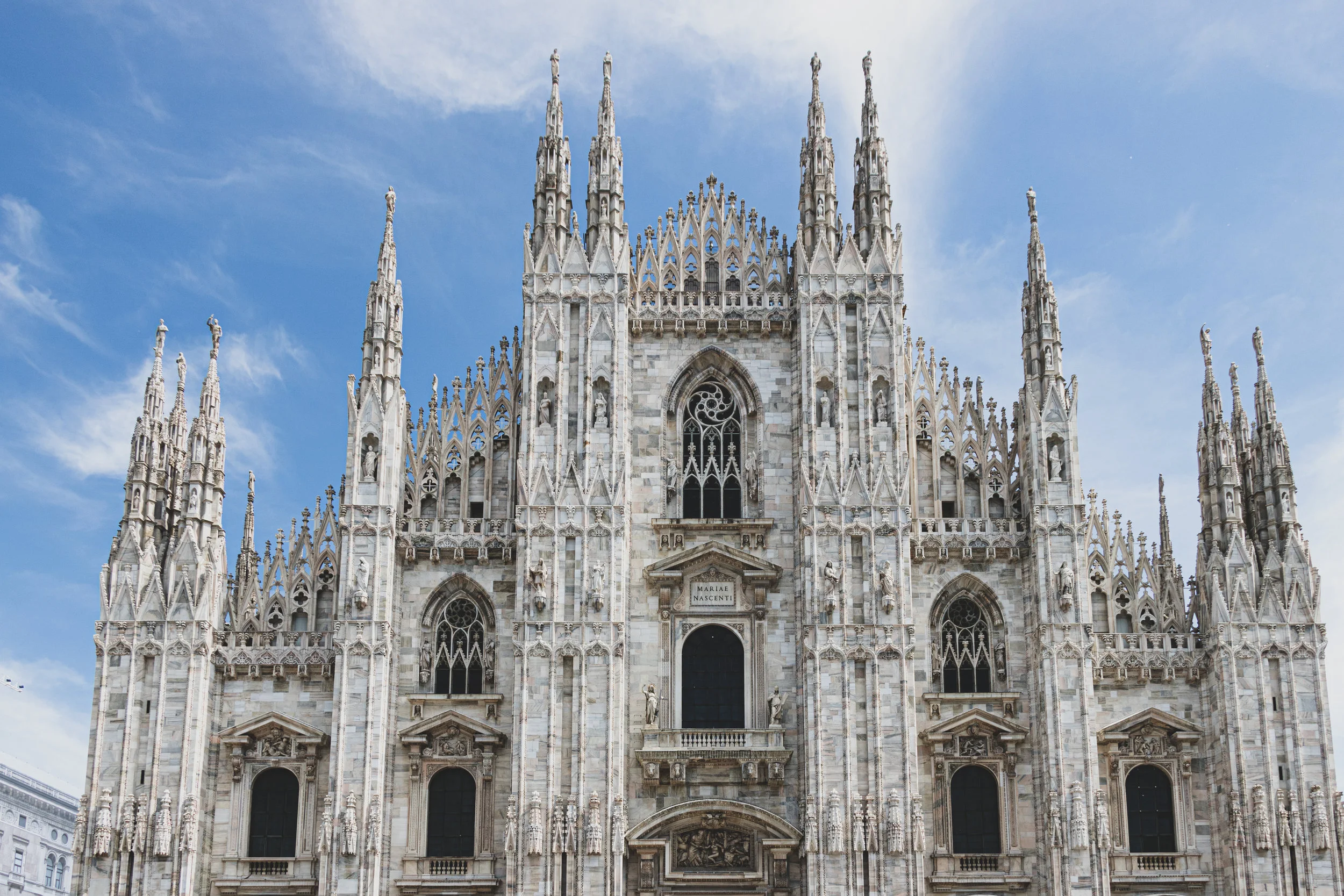 Duomo di Milano