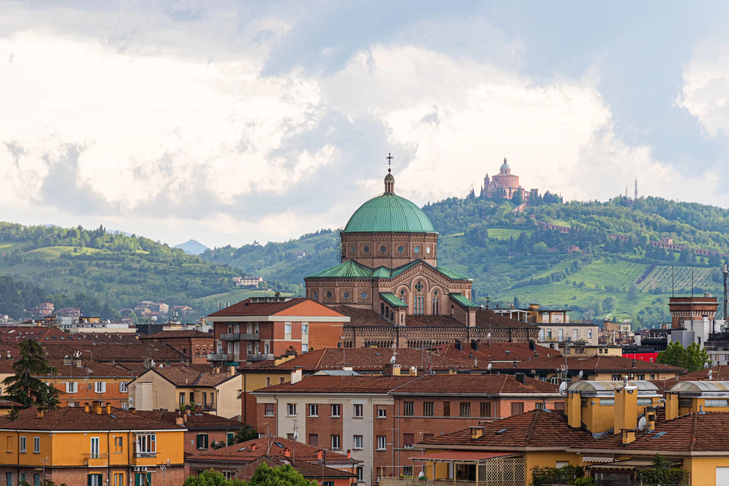 Madonna di San Luca