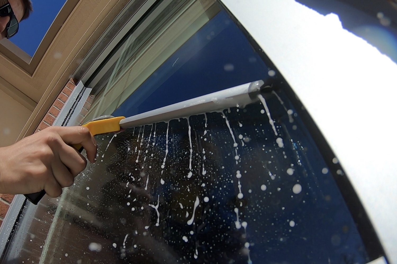 Window Cleaning Eden Prairie MN